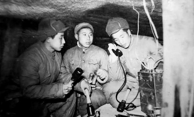 1953年7月，第38军113师参谋长范天恩率部凯旋，回到了心心念的祖国。他抵达