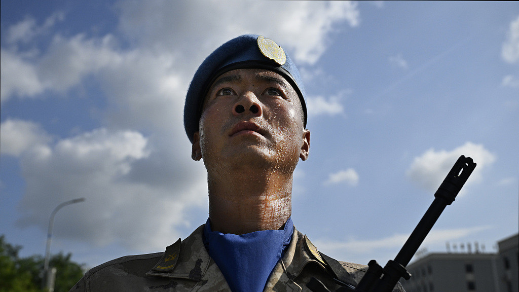 到底谁在阻止老美对中国动武？一切迹象表明，三战已经走到了爆发的边缘！