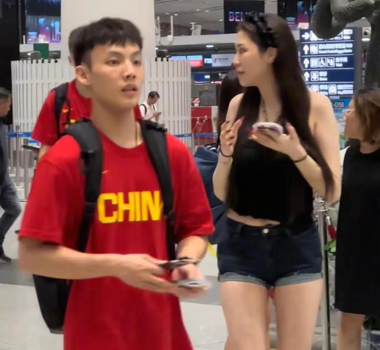 尴尬！全明星现役票王，恐首次无缘国家队正赛！我们的选人机制是不是有问题！
据了解