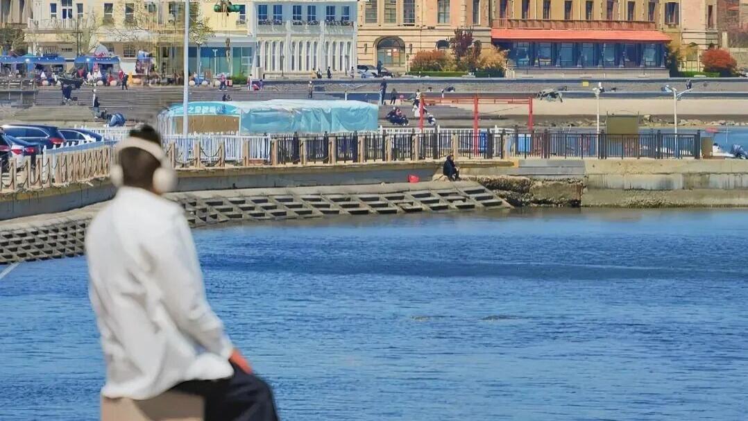 4元一碗面，海鲜论桶吃，满街韩餐，这6个惬意的北方老城，去一次就被馋哭了！