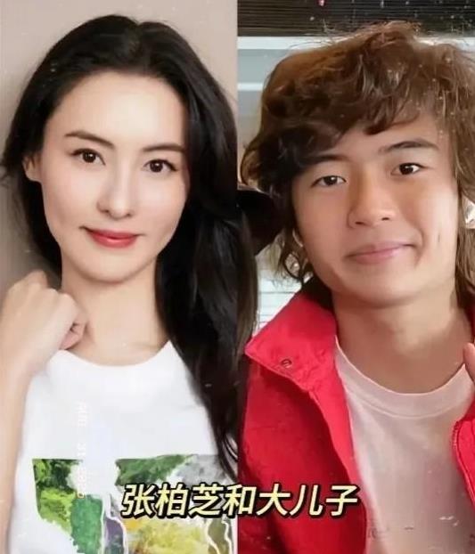 #张柏芝大儿子考上剑桥有多不易#
为搞懂剑桥多难考，
我专门问了香港读书的表妹，