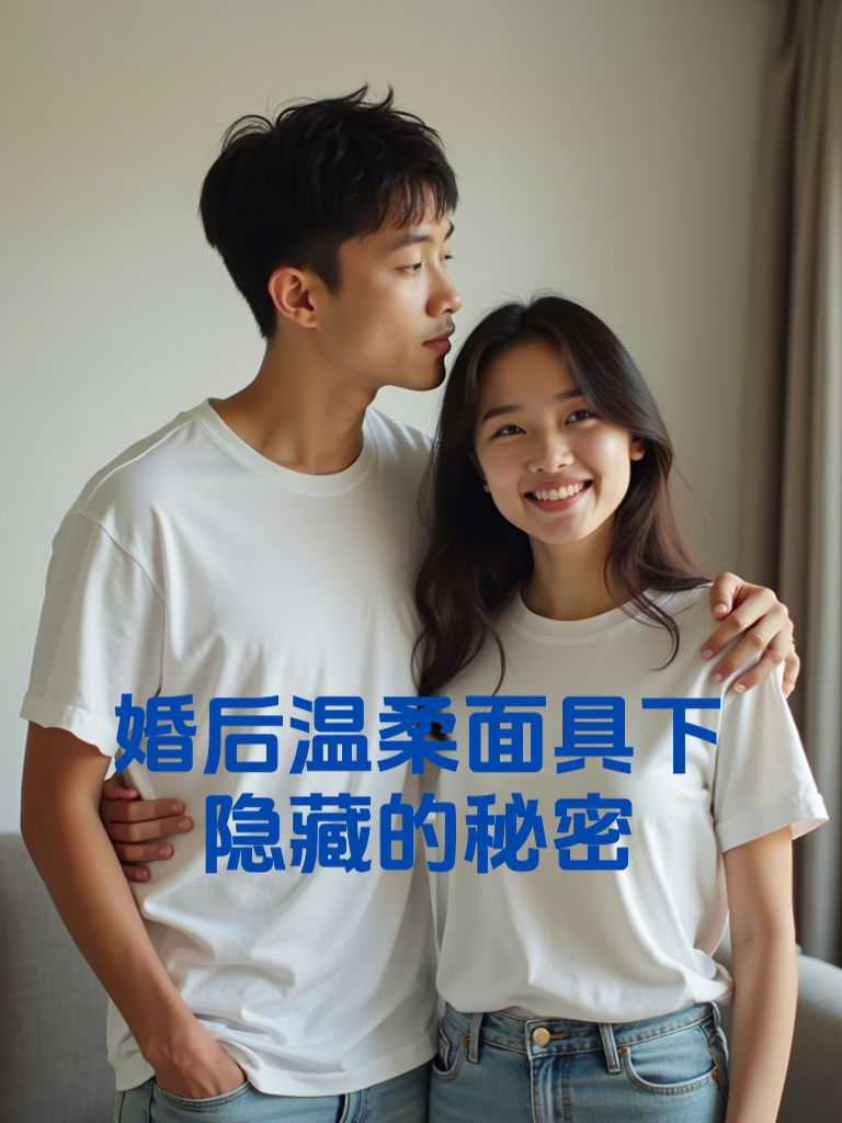 婚内信任危机，这些举动教你识破婚后温柔面具下隐藏的秘密