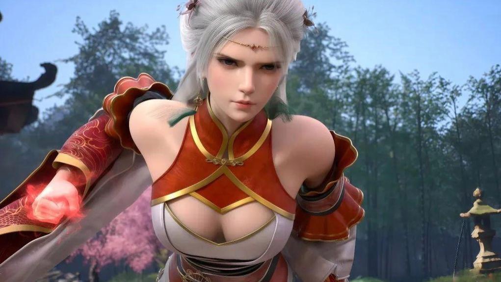 盘点｜《仙武传》10大超美女主，看看你最喜欢哪一位？