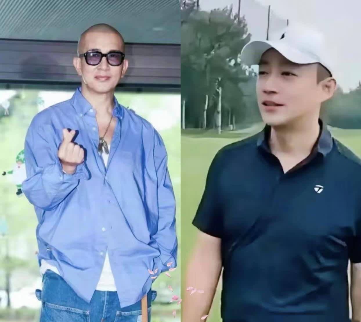 真没想到啊，汪汪居然也这么有个性！
台北信义区的豪宅，欠的贷款让银行都催促了好