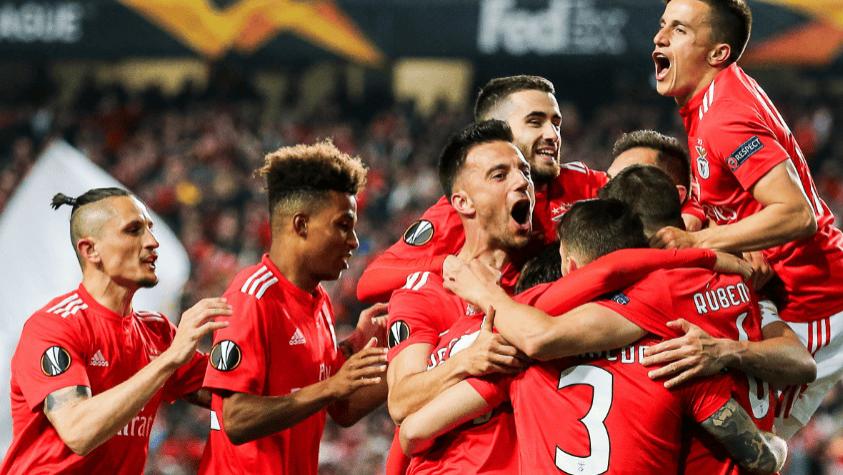 欧冠避坑赛事精选：阿贾克斯vs本菲卡