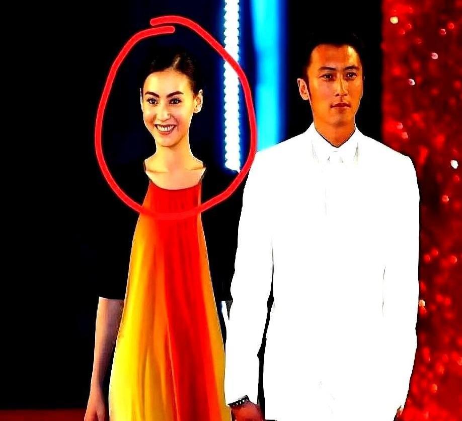 破案了！谢霆锋藏在心底的白月光竟是前任孩儿他妈！最近被扒出去年Lucas生日宴上