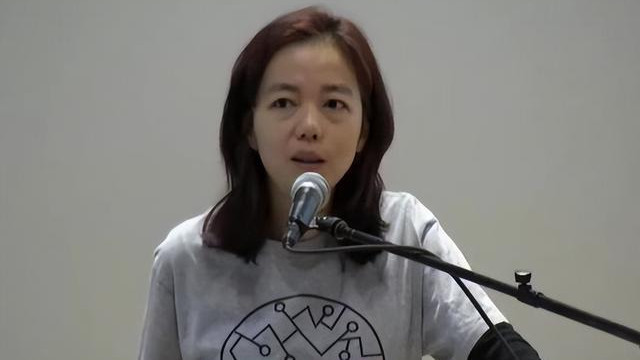 美国华裔科学家李飞飞：若获得诺贝尔奖，一定以中国身份领奖！