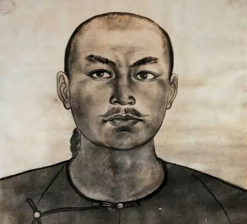 [月亮]1909年，96岁高龄的太平天国“幸存者”赖汉英，在临死前透露了一个秘密