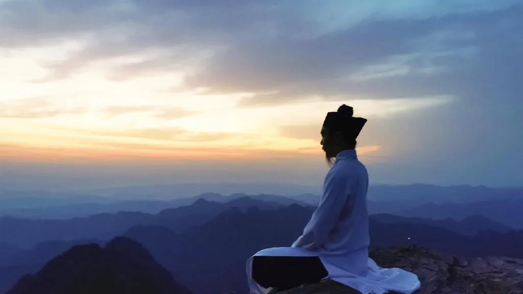 道家修行的平衡智慧：从欲望到生命意义