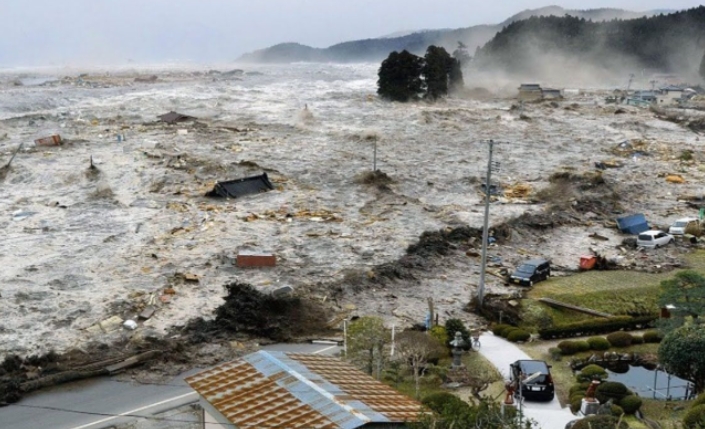 [兔子]日本万一“沉海”了，1.26亿日本人会去哪？联合国早已给出了答案

麻烦