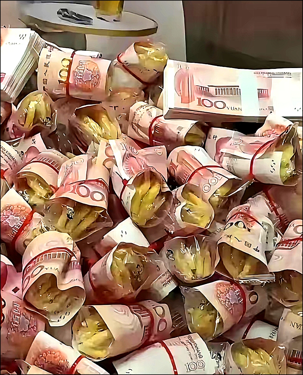商家这生意头脑，不发财都难