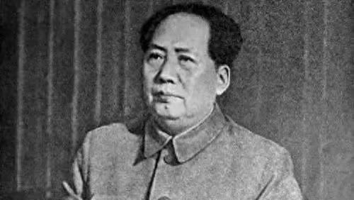 1963年，毛主席怒批文化部：不管文化，不如改名为“外国死人部”