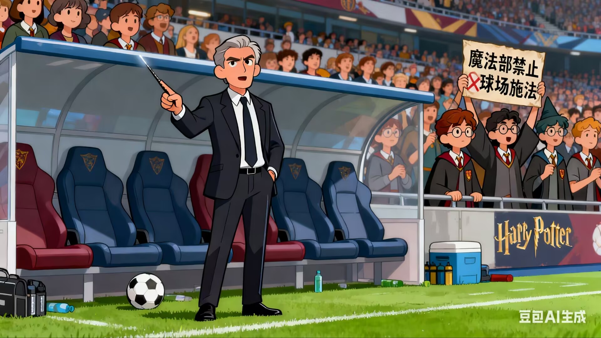 绿茵场外的欢乐剧场：近期足坛趣味花边集锦