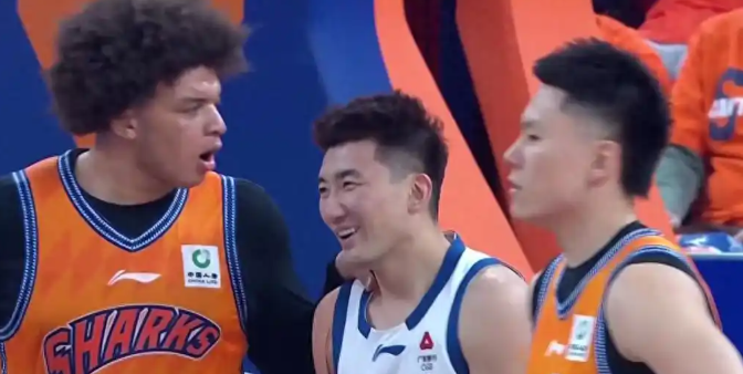 2025-2026赛季中国男子篮球职业联赛（CBA）上周展开了第20轮至第22轮