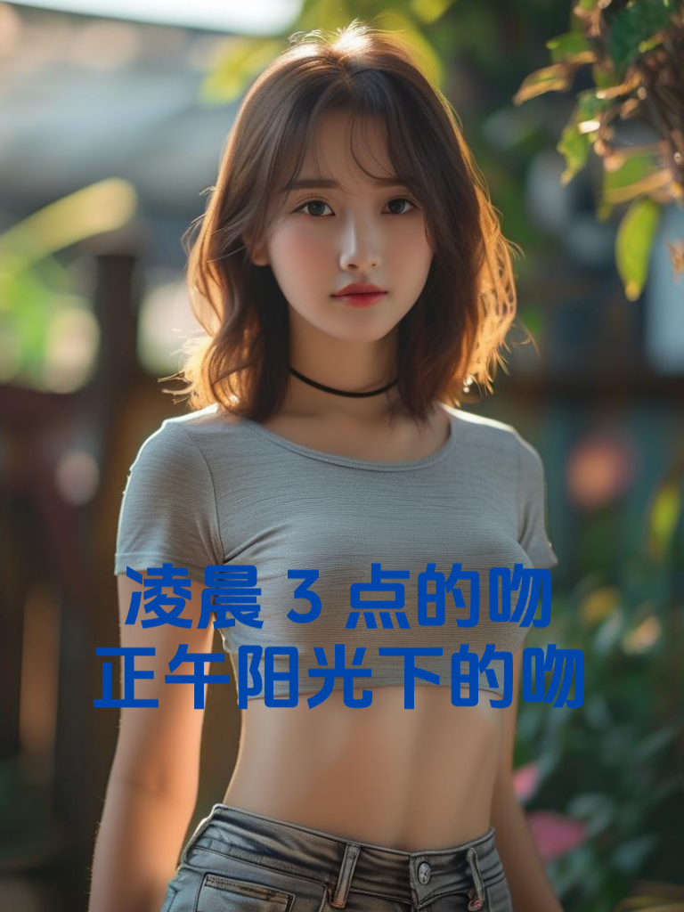 凌晨3点的吻VS正午阳光下的吻：科学家揭秘接吻时间影响感情走向
