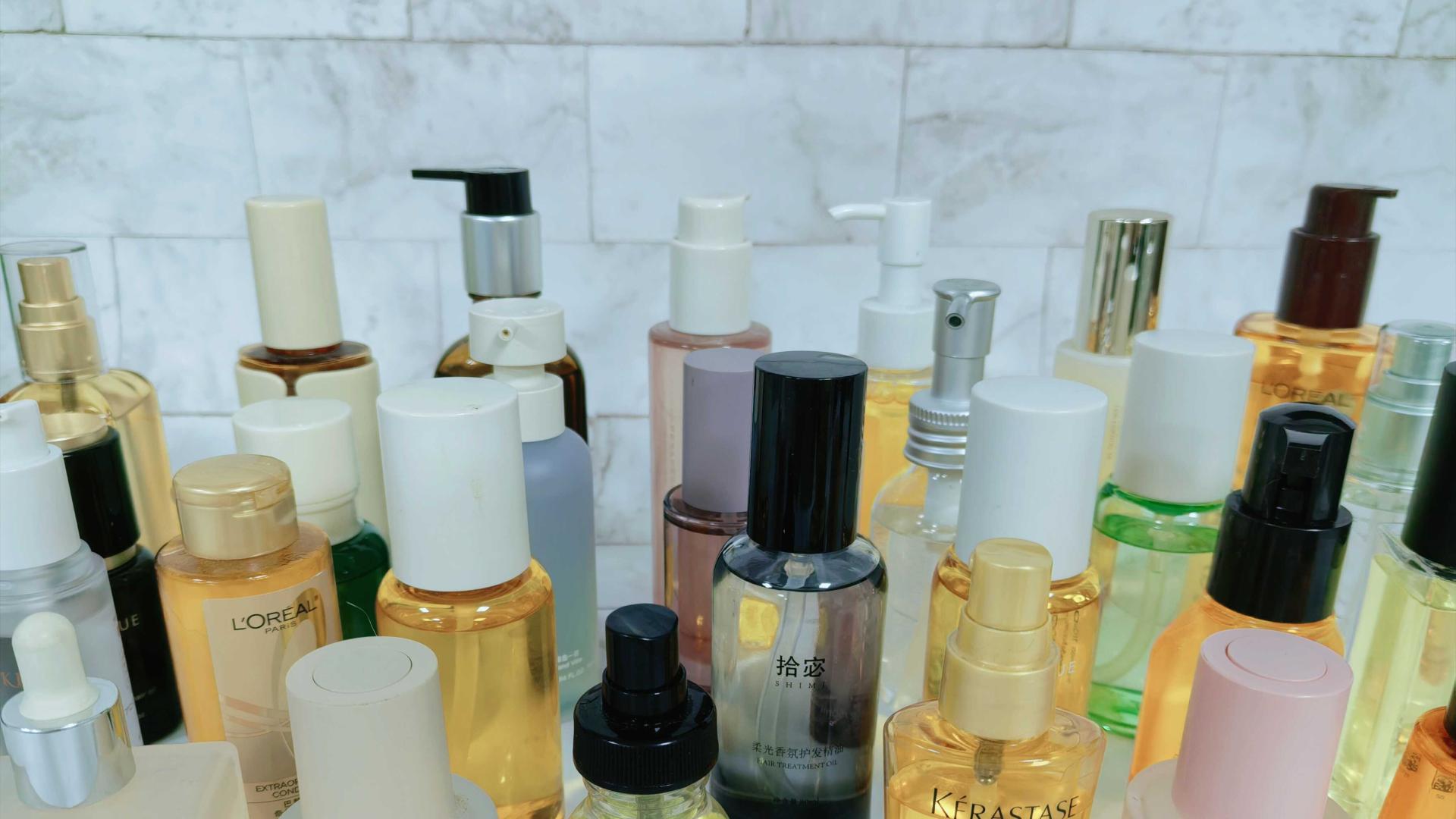 敏感肌怕刺激什么头发精油好用？温和成分避坑榜