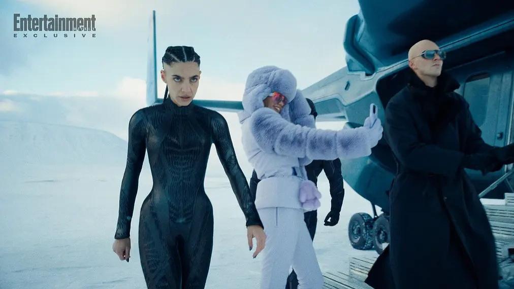 电影《超人》上映，在北美口碑爆表的他，为何在国内却卖不动了