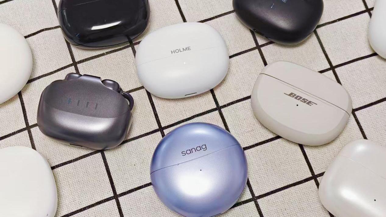 千元内有音质好的耳夹式耳机吗？耳夹式耳机选购分享