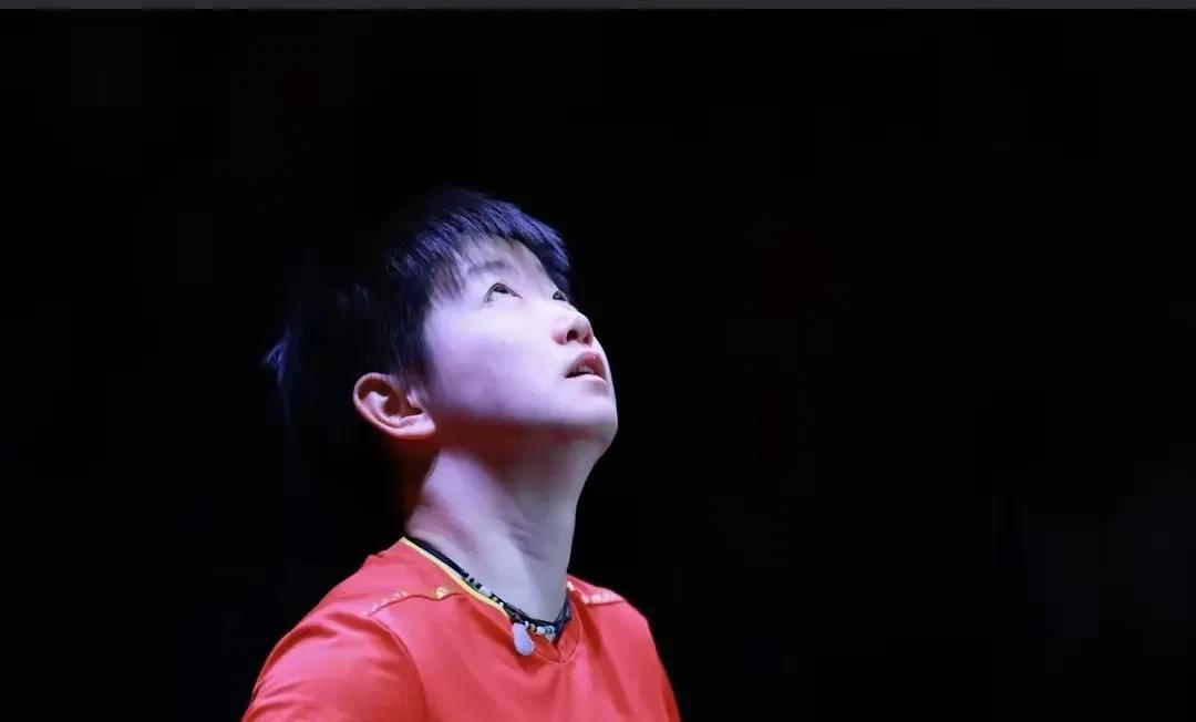 莎莎，你还打算硬撑到什么时候？
要不是李隼的一句话，
至今我们还被莎莎蒙在鼓里，