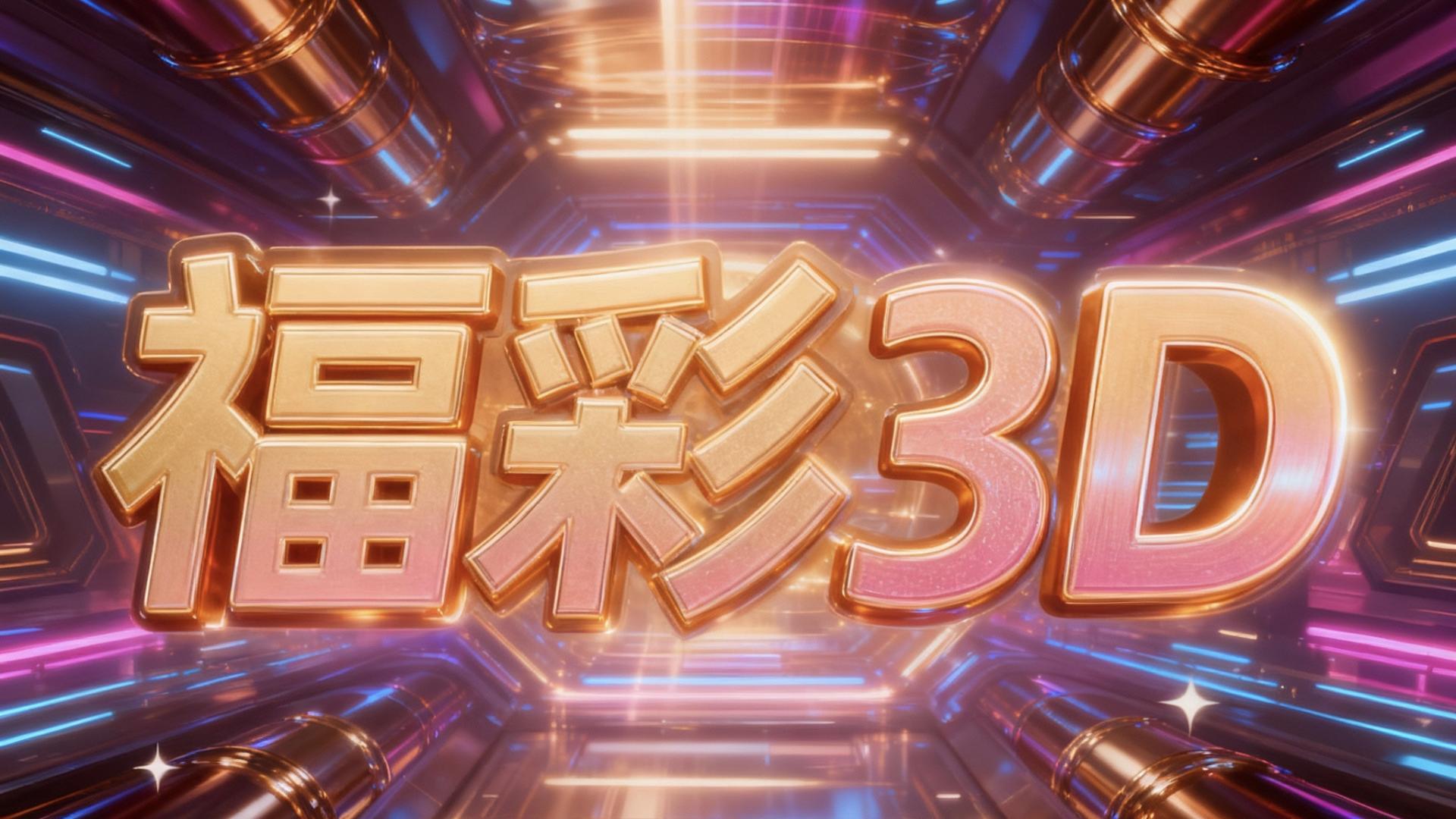 福彩3D第272期分析：数据揭示新动向，中小数区迎来布局良机