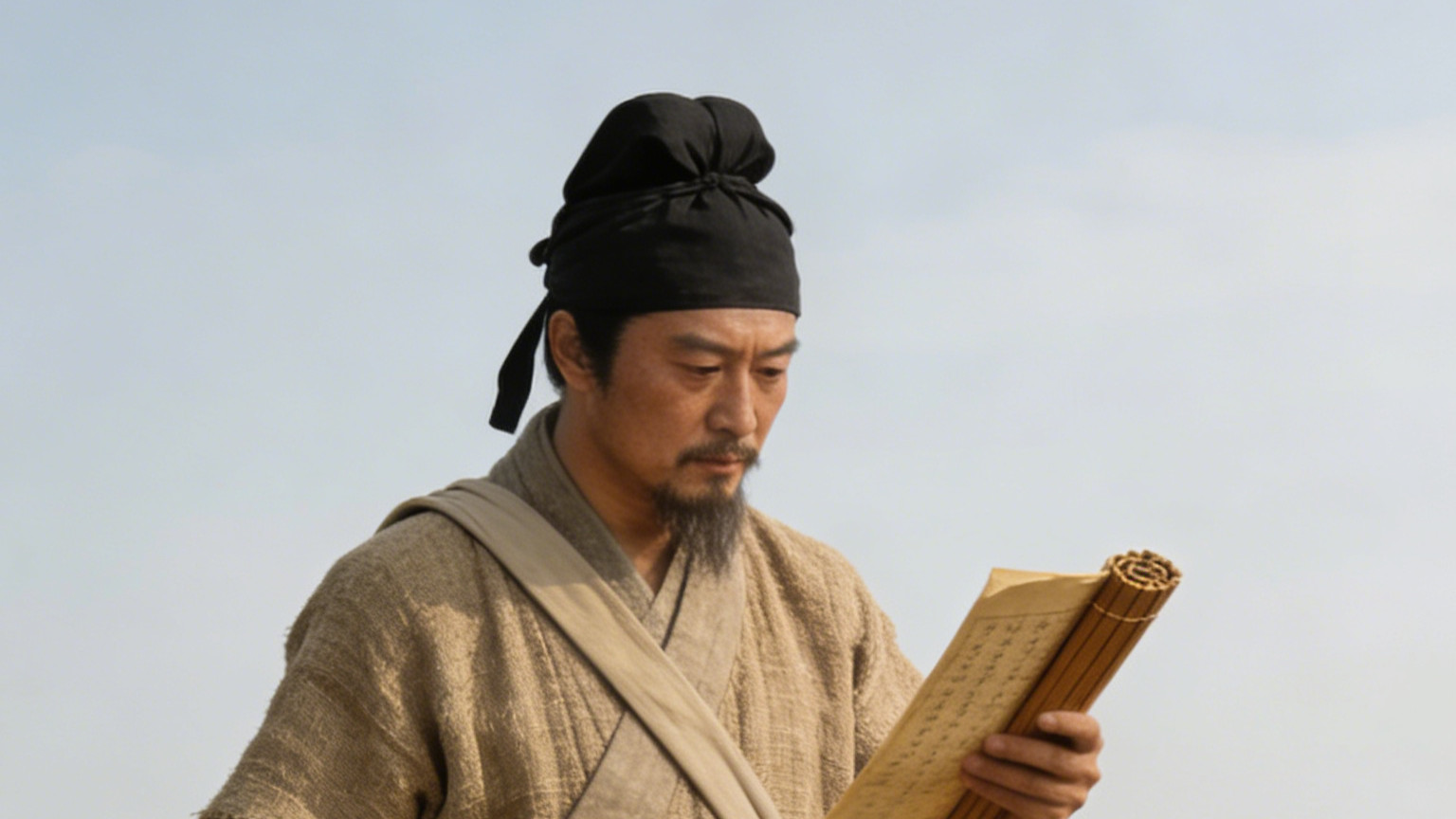 乡里啬夫老张，汉朝那位基层老干部