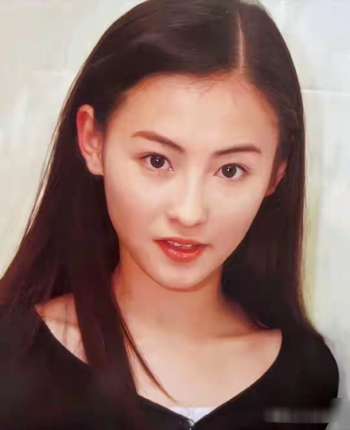 宁静的直觉是对的，和谢霆锋分开14年后，张柏芝如今面相都变了 ​​​