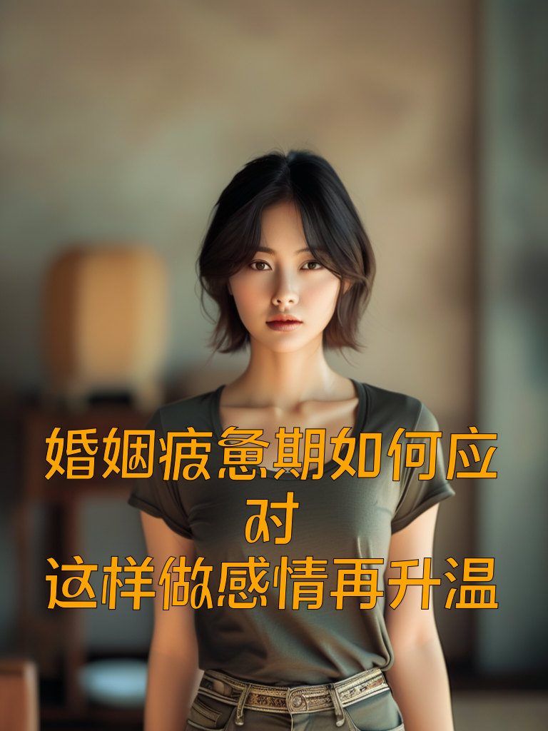 婚姻疲惫期如何应对？这样做感情再升温