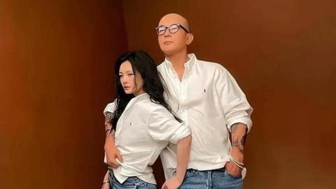 大S千万墓地曝光！具俊晔拒付丧葬费内幕，背后真相令人震惊