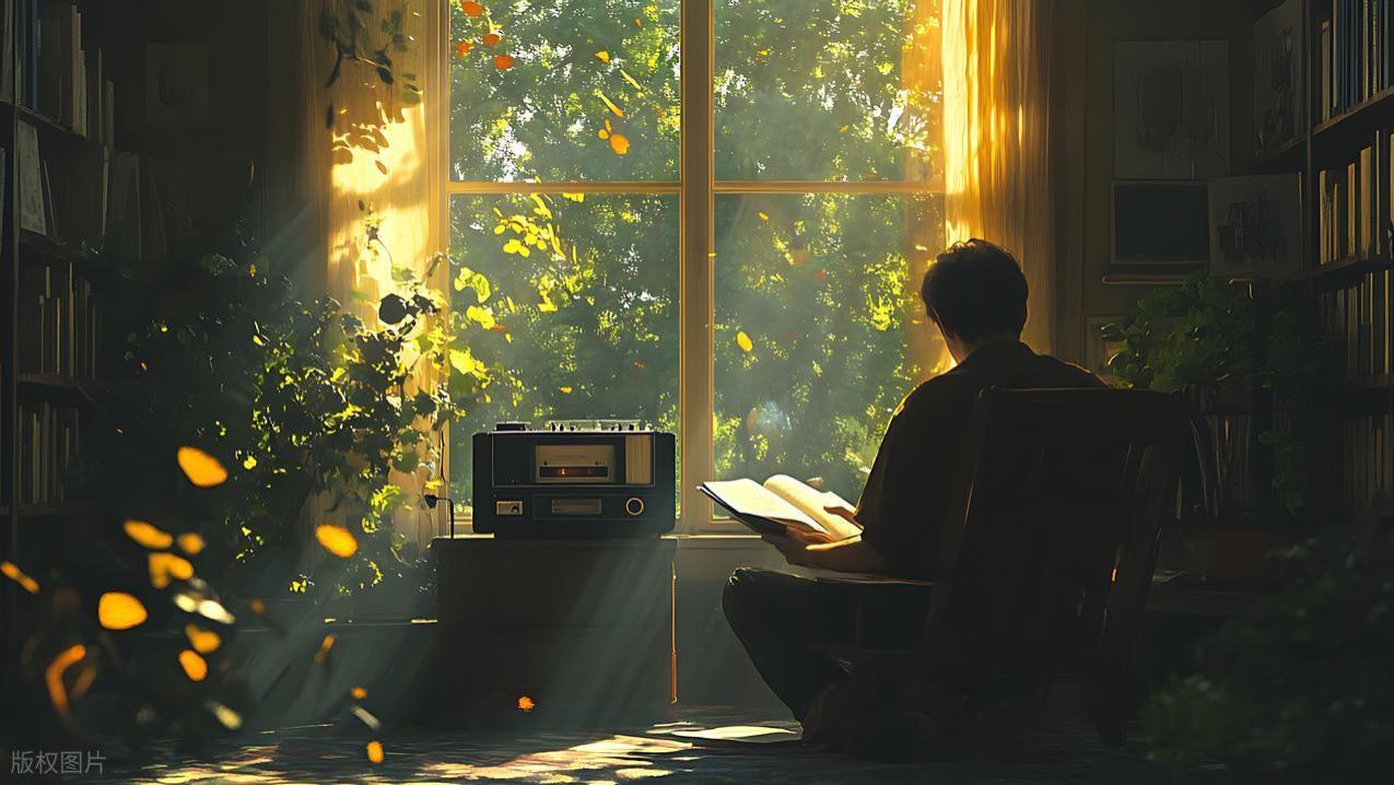 你跟改变之间，或许只差一个“小环境”