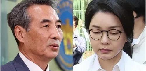 快讯：金建希案特检组搜查国土部等十处韩国政府机构。

负责调查韩国前总统尹锡