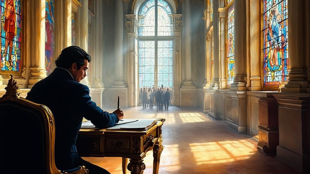 血与火的启示录：法国大革命教会当代人的三堂课