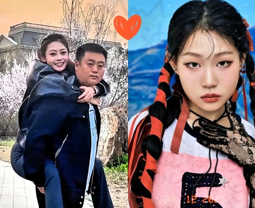 宋晓峰的女儿宋之馨考上了北京电影学

院，这让宋晓峰非常骄傲。小沈阳的女

儿沈