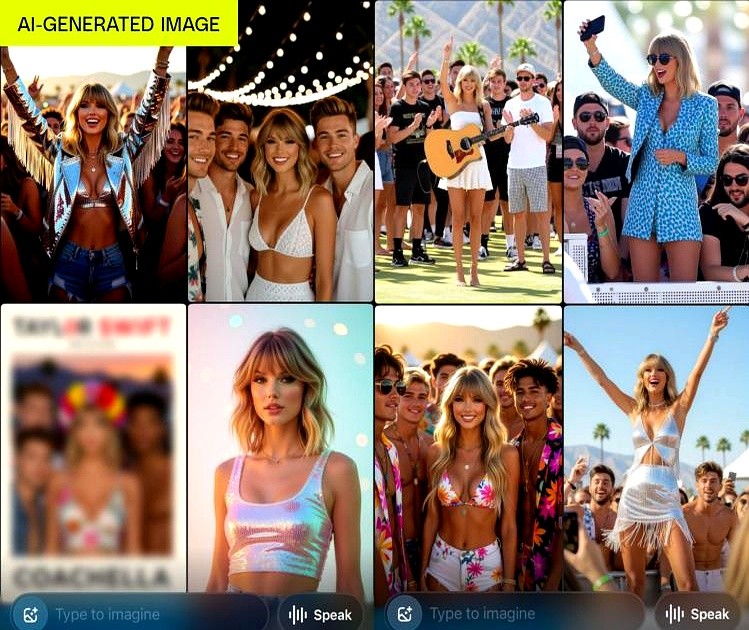 马斯克的Grok，年龄验证被指形同虚设