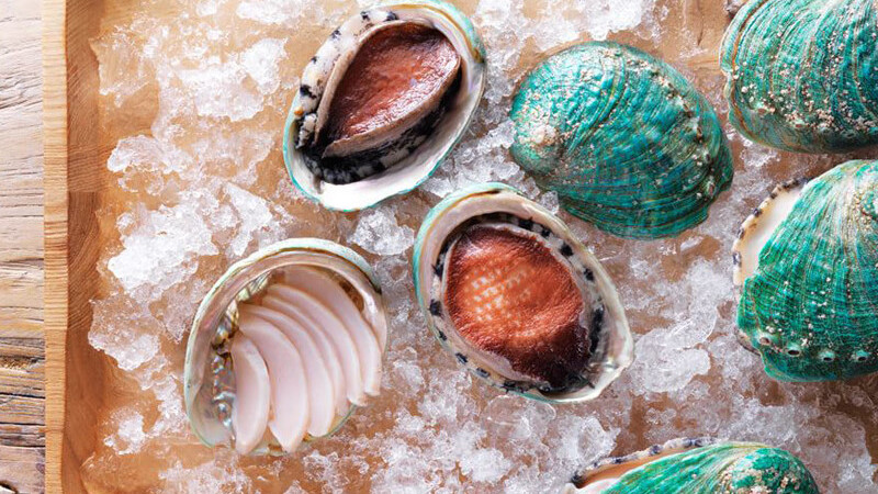 全球“最贵”的十大鲍鱼，就算有钱也未必吃过，看看你吃过哪几种