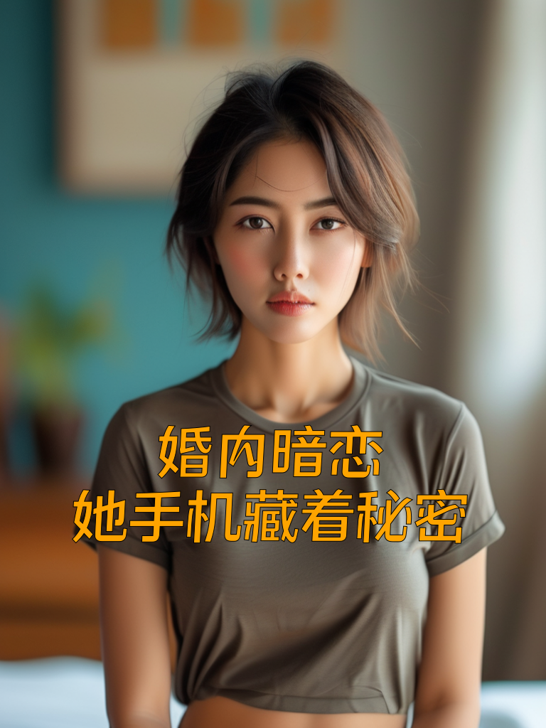 婚内暗恋，她手机藏着秘密