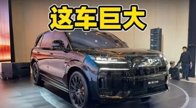 大家发现吗，作为新能源先锋，腾势品牌真是性价比之王，6月销量15783辆，上半年