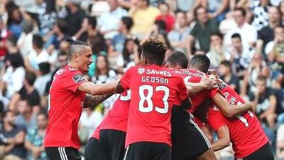 布拉加—亨克，矛与盾的攻防之战