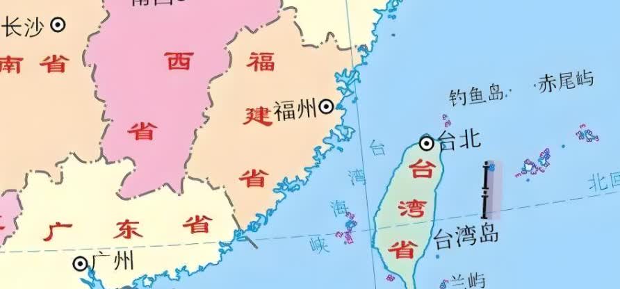 美国为啥怕中国收复台湾？不夸张的说，只要中国收回台湾，美国就得从霸主位置滚下来，