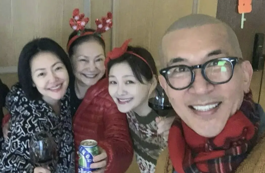 小S恢复未达预期 一年后才有望重回荧幕