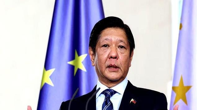 美防长访菲 中国迅速出招 南海局势再升温