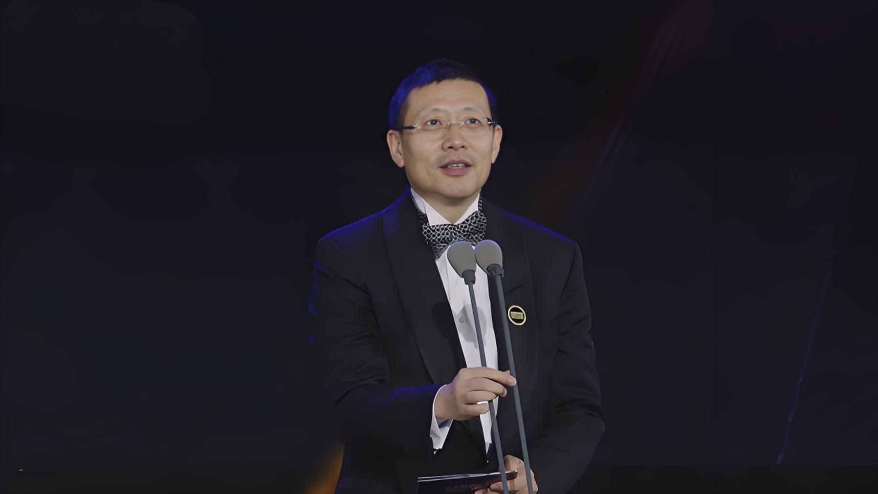 红杉中国沈南鹏：做投资太过“聪明”，差点儿错过张一鸣