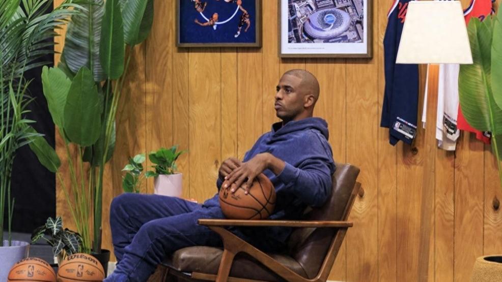 CP3的职业生涯可能即将结束，卢指导透露他在快船的真实角色