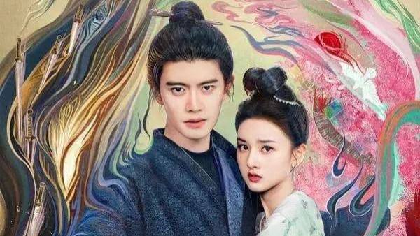 宋祖儿手上到底有多少待播剧？
