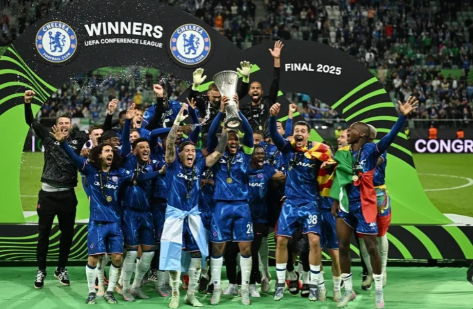 切尔西在世俱杯决赛中赢在哪里？

2025年世俱杯决赛，切尔西3 - 0完胜新科