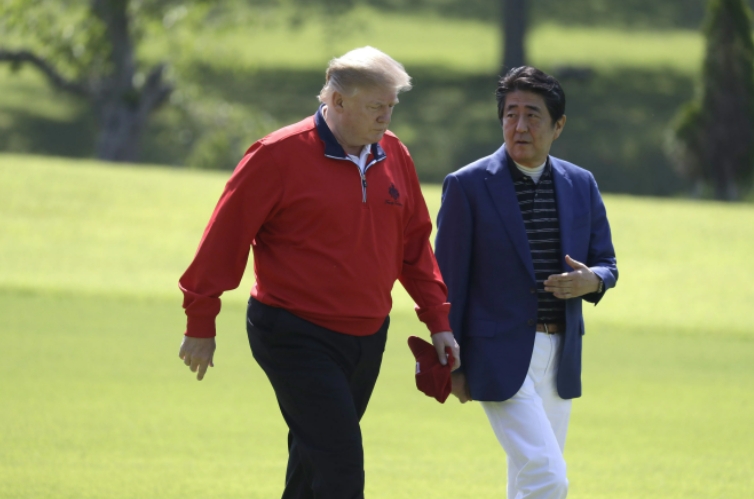 如果美国开战，哪些国家会无条件出兵驰援呢？这四个国家首当其冲。如果老美惹上战争麻