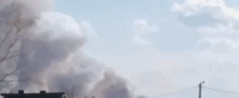 俄罗斯军事设施爆炸











爆炸突如其来！俄罗斯一军事设施瞬间变成