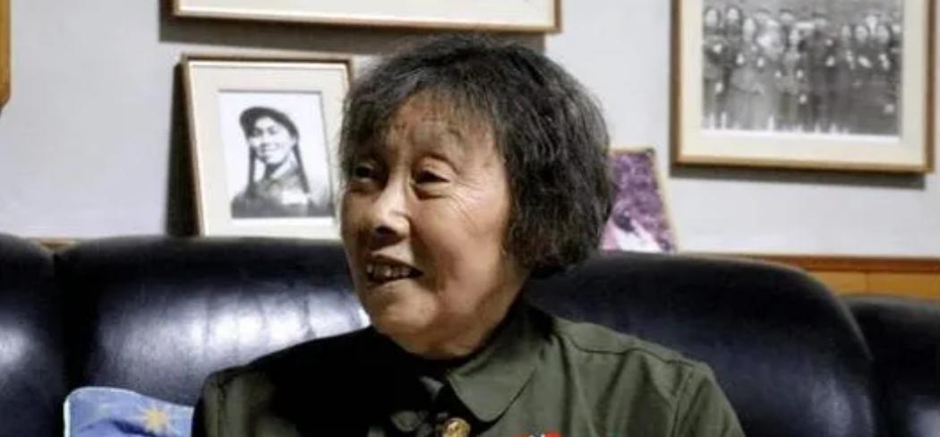 1994年，电影《英雄儿女》中的女英雄解秀梅因突发脑梗住进医院，面对巨额的医疗费