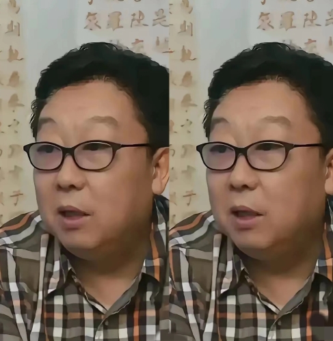 郑健，也评德云社！
直播点评直言那不是玩意儿，没经典还净是下三路，甚至质疑能不能