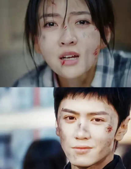 本以为《太阳的后裔》能爆，是因为观众容忍度高，但轮到《白色橄榄树》，方知观众一向