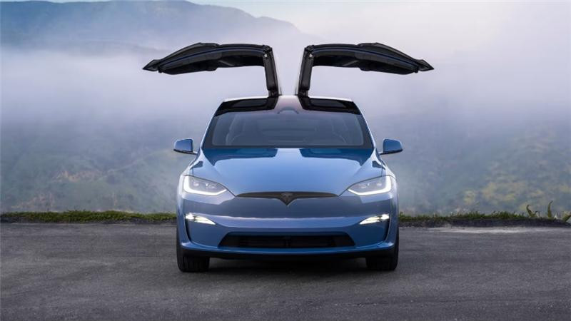 特斯拉月销8万+，Model Y为何如此稳健？